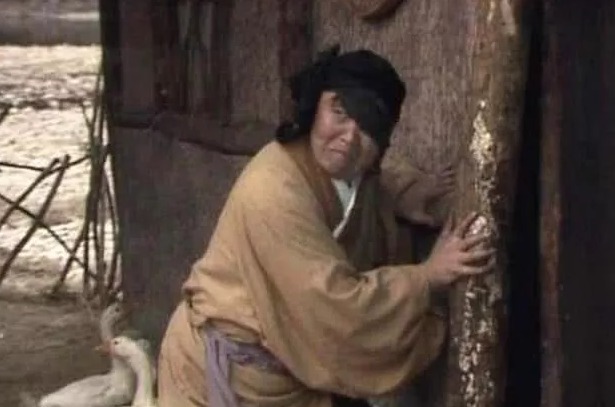 凡人@西游记:孙悟空一共打死6个凡人,把他们的名字连起来,你会发现神秘规律