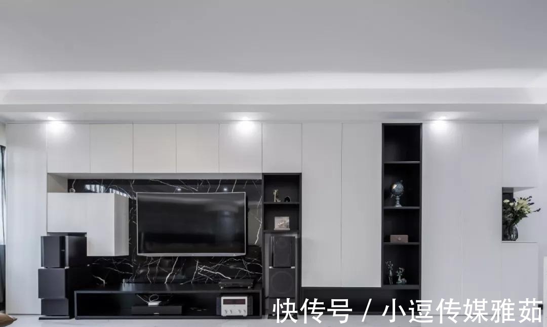 石材|50款电视背景墙, 解决你的选择困难症!