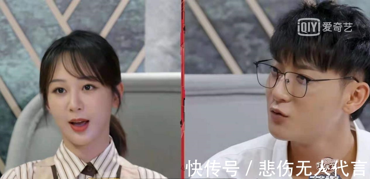 感恩|杨紫回忆《欢乐颂》落泪,感恩那段时间与故事!这就是她红的理由