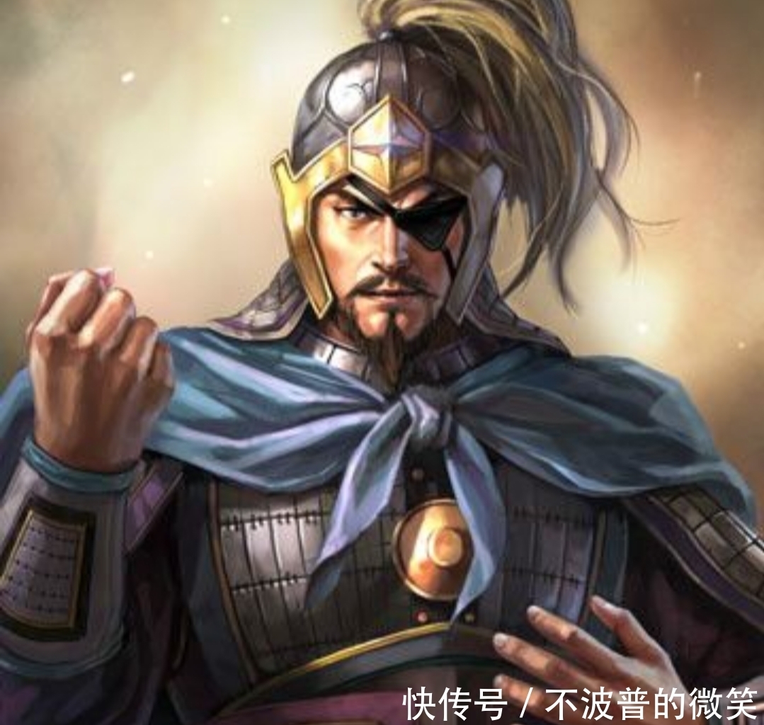 武力|曹操账下猛将武力值排名前五