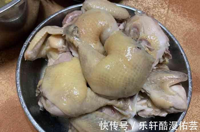 化州笪桥隔水蒸鸡，你吃过吗