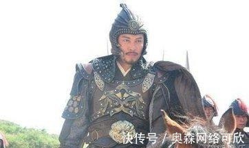 秦明@十大梁山武功高手排行,没想到最著名的人物却是最弱的一个!