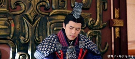 一国君思念发妻,写了一封仅七个字的信,却诞生成语“陌上花开”!