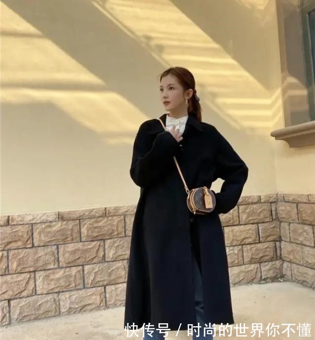 温柔 40+的女人,这3个穿搭要点,学会温柔轻熟风穿搭!