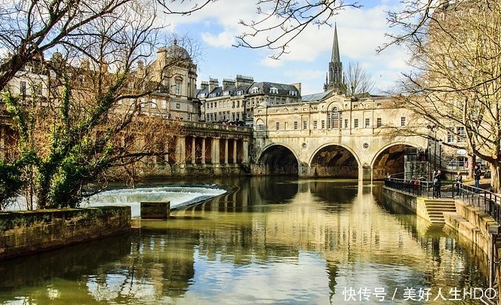 爱丁堡|英国旅游日记，分享我在英国旅行的经验