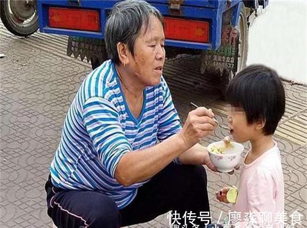 齐女士|为啥孩子长大不愿意去姥姥家了?不怪孩子“白眼狼”,原因很真实