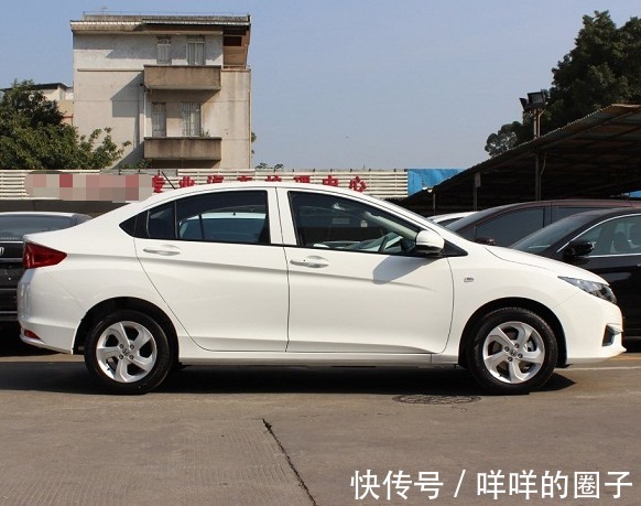 刚刚进入社会想买车 不妨考虑这4款 经济实用还有面子 乐惠车