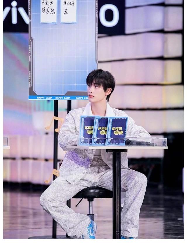 《快本》真的就回不来了？成年人的告别都是悄无声息的