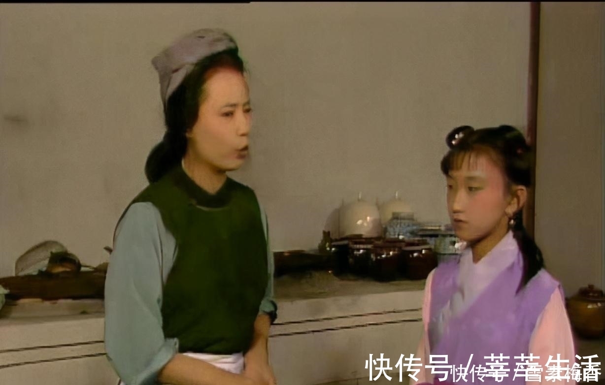 柳家$《红楼梦》撞墙而死的司棋:可怜之人,往往有许多可恨之处