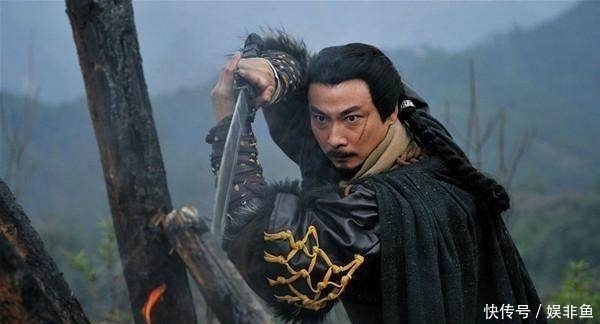 拥兵|水浒里此人碌碌无为,历史上拥兵二十万,横行一时