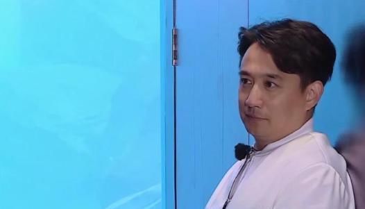 观众|当年祸害了《极限挑战》又去祸害《奔跑吧》,观众大哥能消停会不