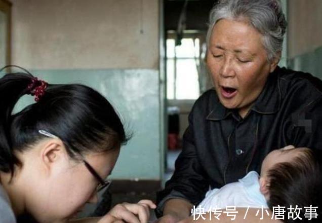 双女户|“双子户”和“双女户”有啥不同父母晚年生活,差别还是很明显