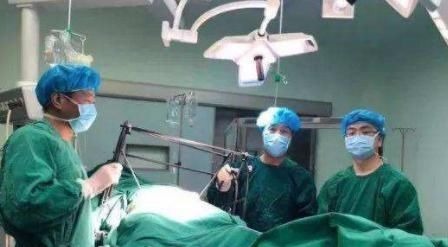 分娩|“谢谢我不喜欢喝牛奶”,产妇剖腹产闹笑话,护士忍不住笑出声