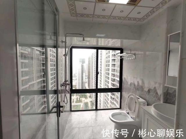 老公|我和老公的穷装房，刚装完就忍不住晒晒，朋友说我俩像隐形的富豪