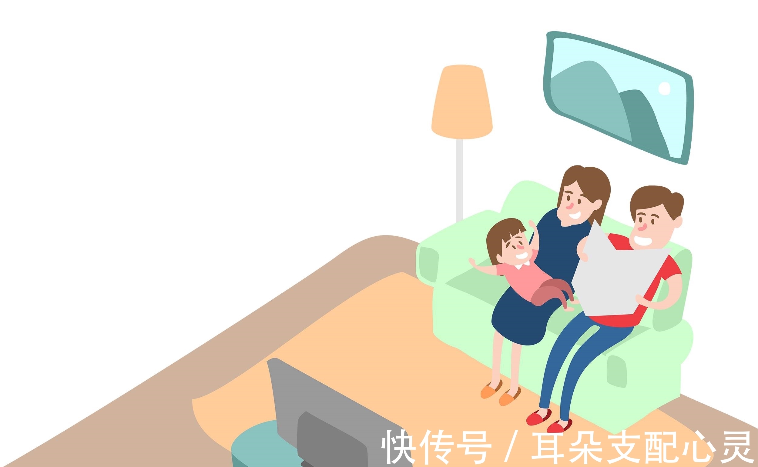 胎教|专家告诉你:从这2个方面进行胎教,对母子有好处,宝宝成长更好