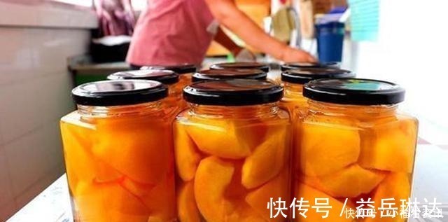 兰兰|为何孩子生病吃“黄桃罐头”就好了答案很现实,宝妈确有其事