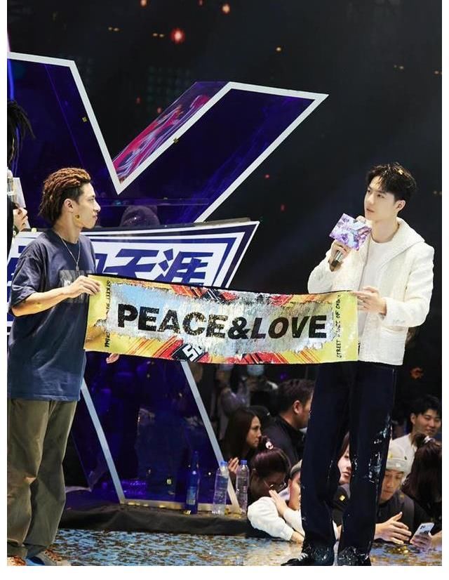 今夏最燃的舞蹈节目落幕了：“一波王炸”再夺冠，叶音成就双冠王