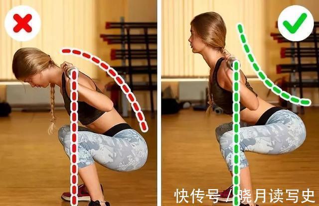 倾向力|锻炼会加速衰老?提醒:4种运动方式,或许对健康不利反而伤身