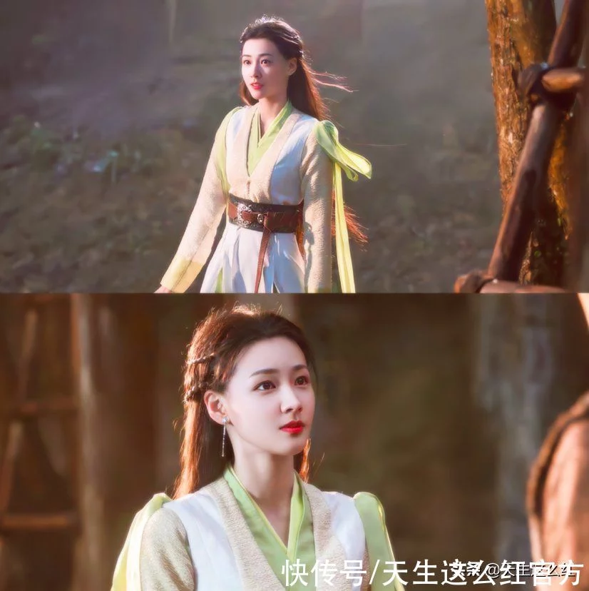 蒋依依丁笑滢接连辟谣时,郭麒麟不吭声,几天后想起来生气?插图37 蒋依依丁笑滢接连辟谣时,郭麒麟不吭声,几天后想起来生气?插图37