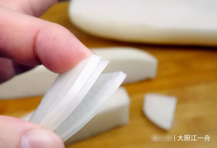 腌萝卜，最忌直接放盐，教你饭店秘制做法，酸辣脆嫩放半年都不坏