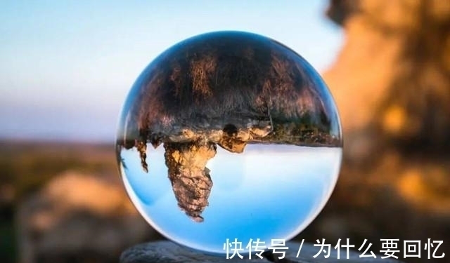 负能量|很像“白水晶”的4生肖，擅长消化负能量，聪明，乐观，前途光明