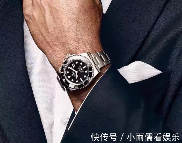 防水|劳力士水鬼和宝珀五十噚的终极对决,到底谁才是潜水表之王?