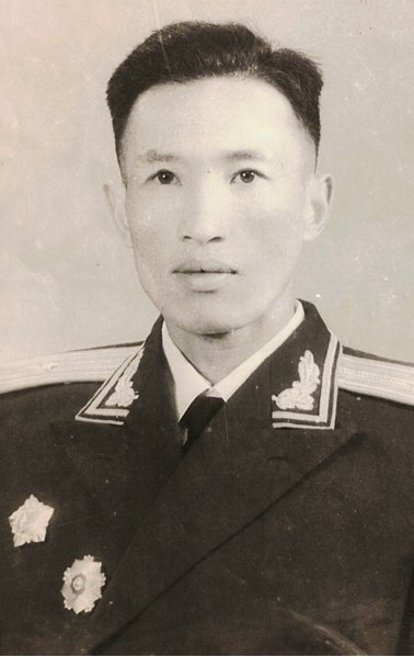 回忆父亲毛张苗:还有更多牺牲,我们只知曾经发生|口述·抗美援朝| 父亲