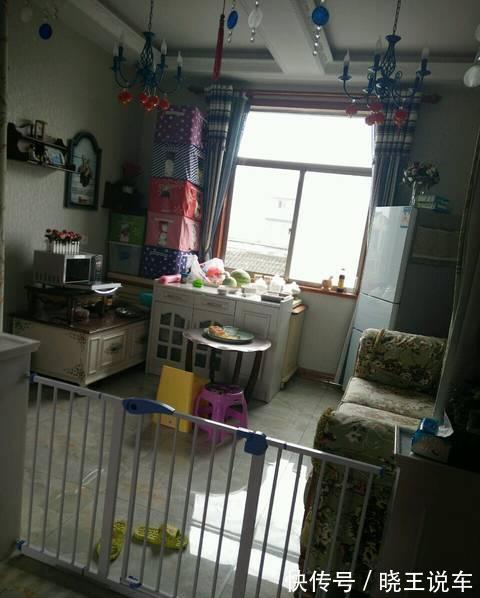 满地|娶了个邋遢老婆，40万装修的新房，半年不到成了狗窝，这还能住吗