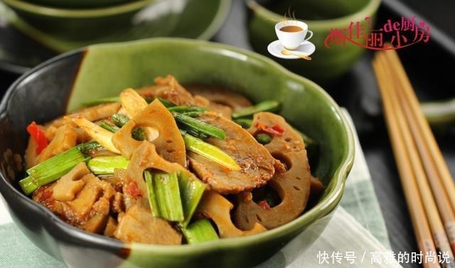 天冷要多吃肉类,这6道家常菜换着吃,增强抵抗力少生病,别错过