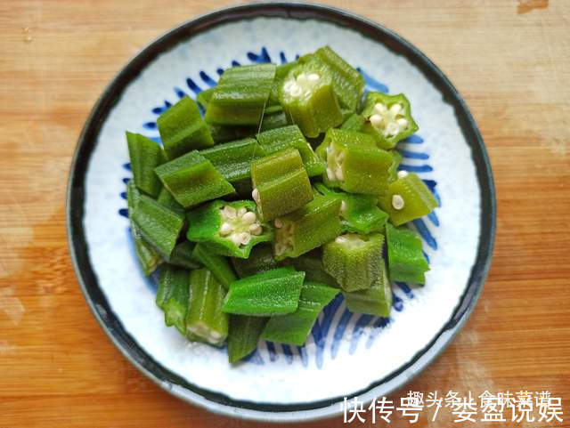 光盘|年夜饭精选6道凉拌菜,做法简单,清口解腻,端上桌一会儿就光盘