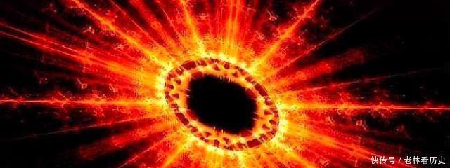 二战|原子弹爆炸时跳进水里有用吗二战日本幸存者是这样活下来的!