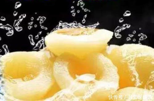 水果|医生说每天最该吃的水果是它,排毒清肺,降三高远离癌!