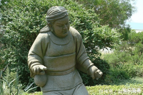 徐槐麾下有六大文武,擒杀梁山三天罡五地煞,包含两位五虎将