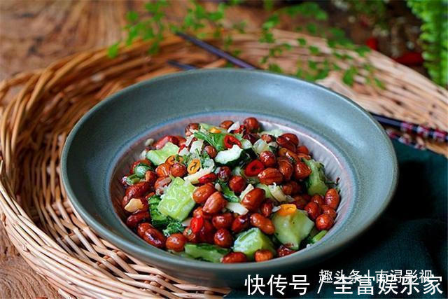 红椒|整理24款菜肴分享，传统味道好吃不腻，有空做给家人吃吧