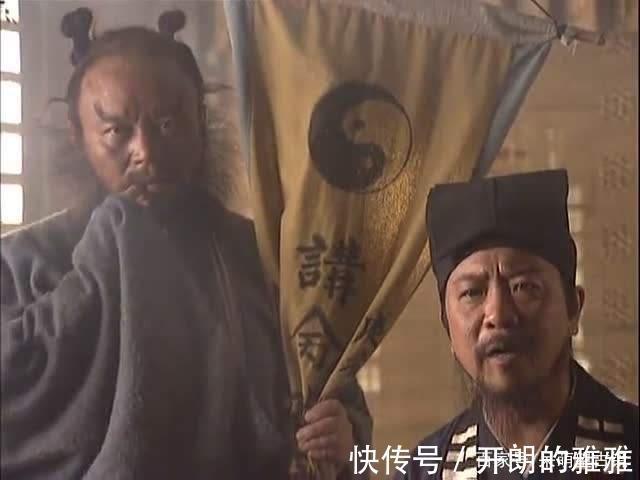 梁山|宋江就是不写反诗，蔡九和黄文炳也会来找他麻烦，有梁山人在捣鬼