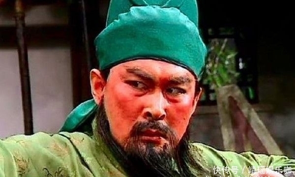 刘备|关羽是如何与刘备重逢的?小说和历史完全是两回事