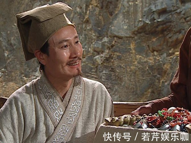 吴用$林冲上梁山后,做了三件错事,注定一辈子都被人踩在脚下