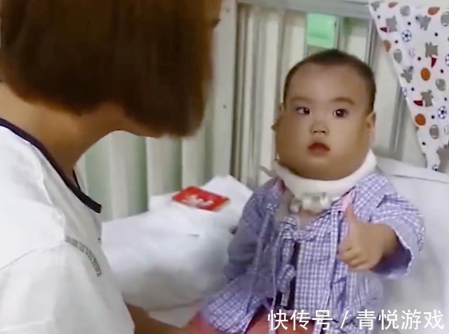 医生|故事吉林1岁男童体内埋藏定时炸弹,致命肿瘤横行,医生妙手回春
