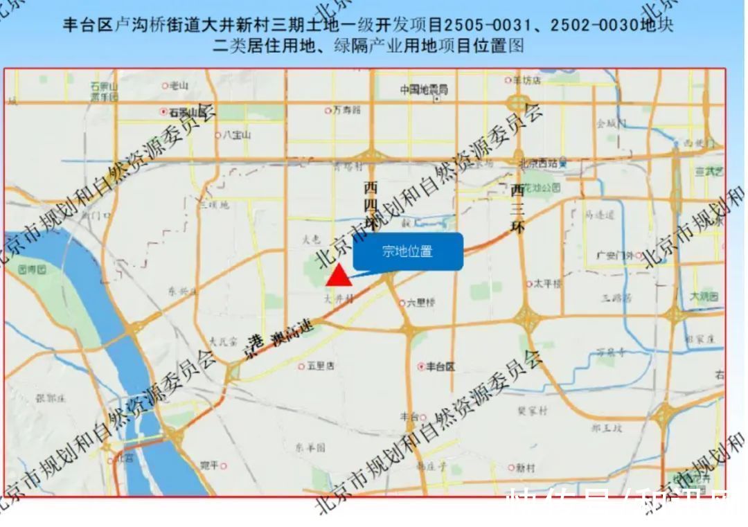 华润|虎年北京首批集中供地：热闹、意外和大戏未完待续