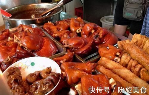 做卤水,这2味料可不能少,只有老辈人才懂,加了瞬间香气四溢!