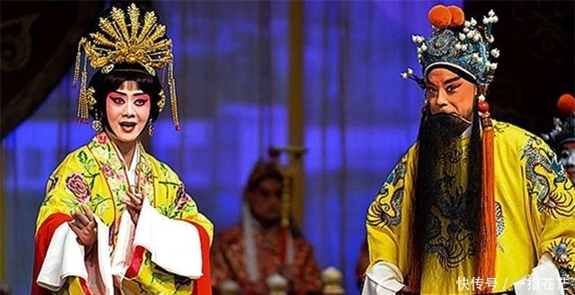 妻子|京剧大师于魁智:我没有离婚,妻子还是原配,他为何老是被黑?