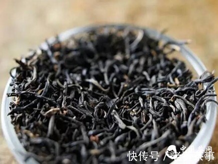 口感|小种、滇红、祁红 性格大不同