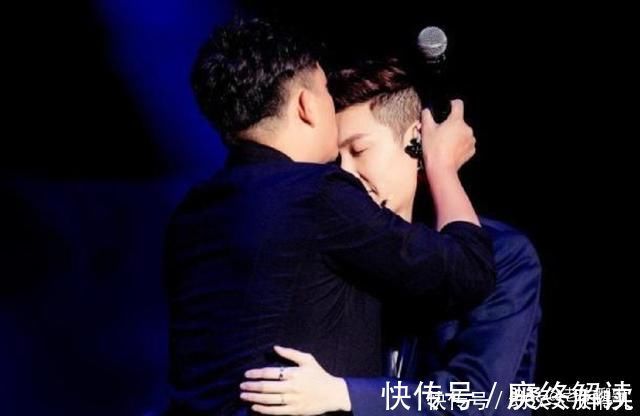 修睿|黄磊新综艺邀请严敏执导,嘉宾阵容没流量,飞行嘉宾可能有张艺兴