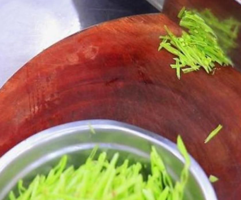 祛湿|天气闷热湿气重,吃它正合适,营养美味还祛湿,老少皆宜!