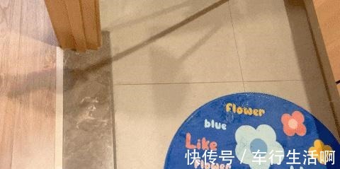 静电|到姑姑家里做客，看到她家的布置，才明白什么叫作“干干净净”！