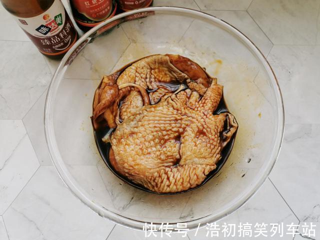 焗红薯|网红芝士脆皮鸡,一口平底锅就搞定,咸香酥脆,学会不用点外卖了