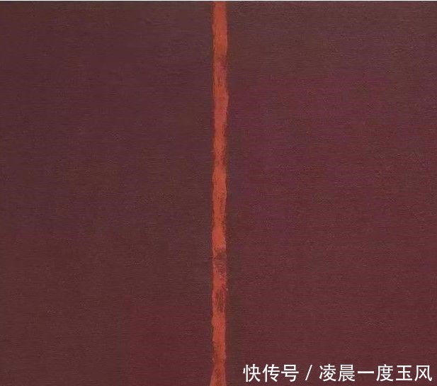 纽约城市学院&他生前画的一条线，如今卖到了7亿，专家释疑这条线他画了24年