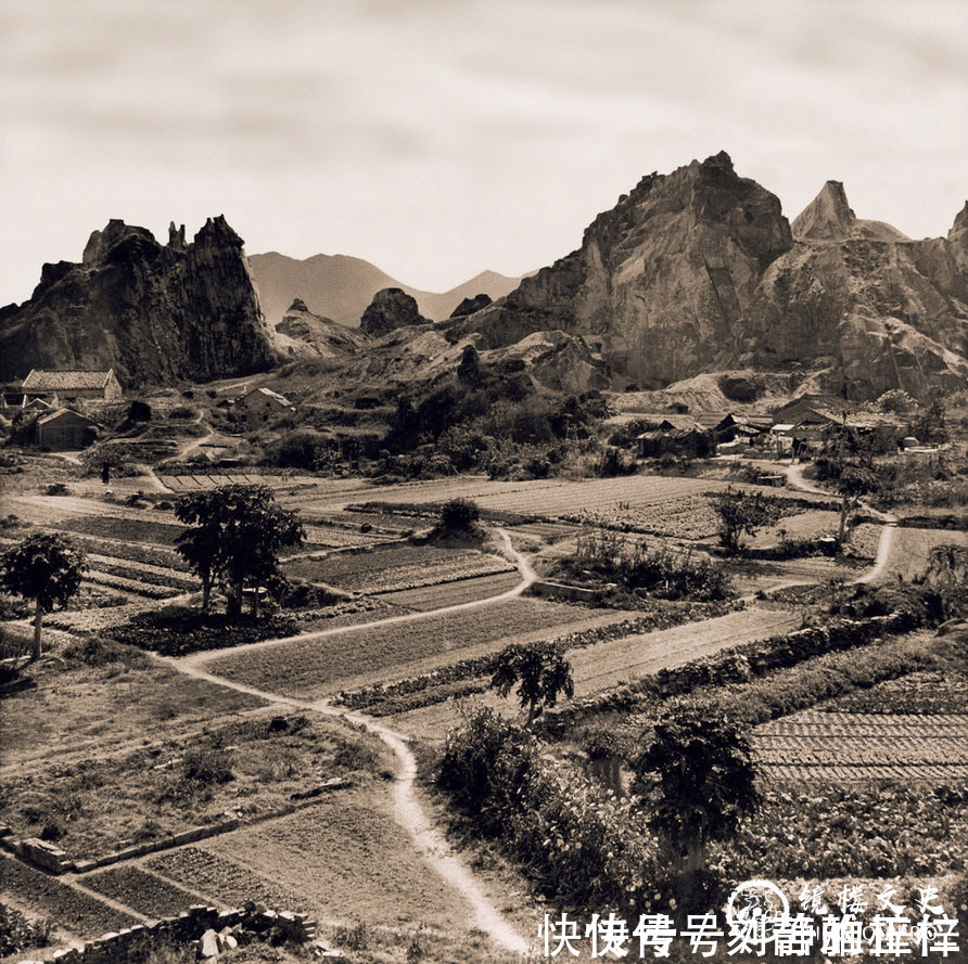 中年|20世纪初老照片,真实还原当时社会百态