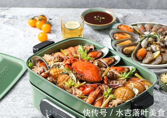 德龙|这些网红厨电，看看你买了几个！