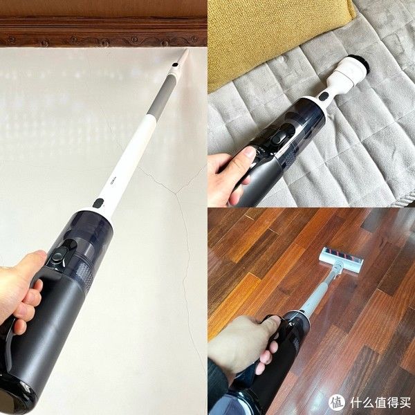 家里传统清洁工具数量多占地大！添可Slim套装的“模块化”设计能否有效解决这个常见的小户型清洁难题……